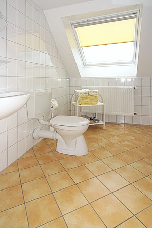 Doppelzimmer ohne Balkon, Kategorie II - Beispielfoto