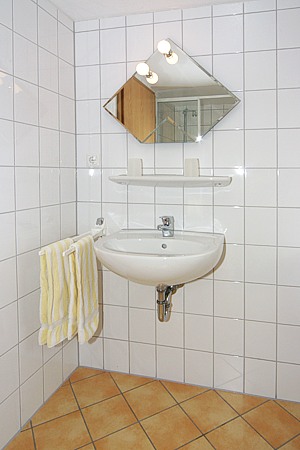 Doppelzimmer ohne Balkon, Kategorie II - Beispielfoto