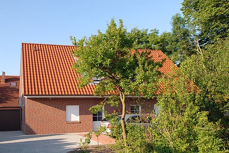 Doppelzimmer mit Balkon, Kategorie I - Beispielfoto