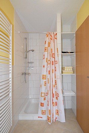 Doppelzimmer mit Balkon, Kategorie I - Beispielfoto