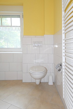 Doppelzimmer mit Balkon, Kategorie I - Beispielfoto