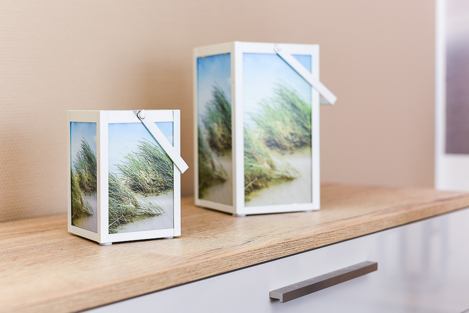 Ferienwohnung - Schlafzimmer