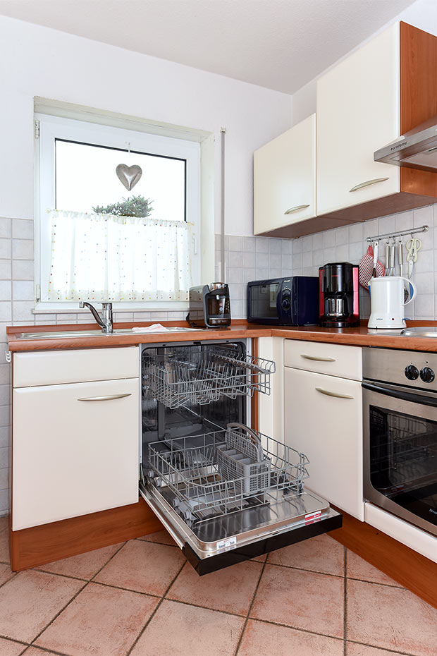 Ferienhaus „Oliver“ - Küche