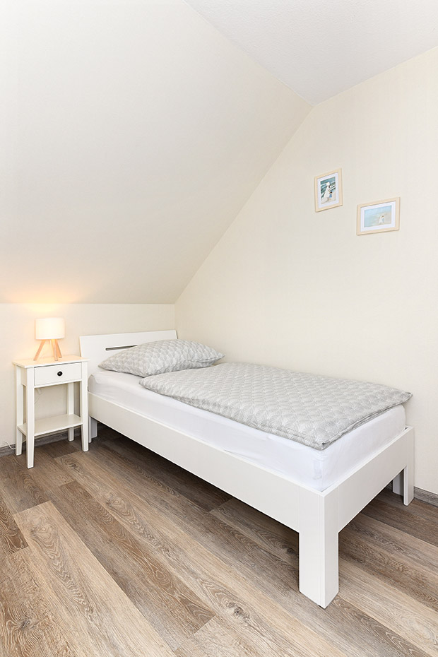 Ferienwohnung „Osten“ - Schlafzimmer 2/Kinderzimmer
