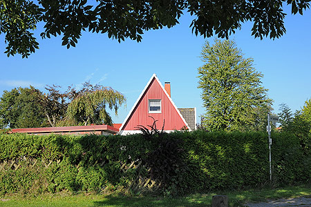 Ferienhaus „Harlekieker“ - Beispielfoto