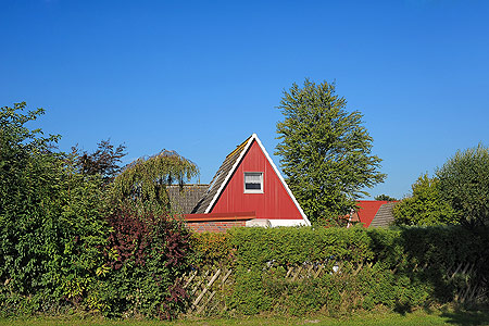 Ferienhaus „Harlekieker“ - Beispielfoto