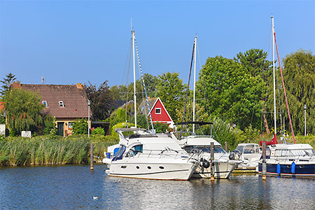 Ferienhaus „Harlekieker“ - Beispielfoto