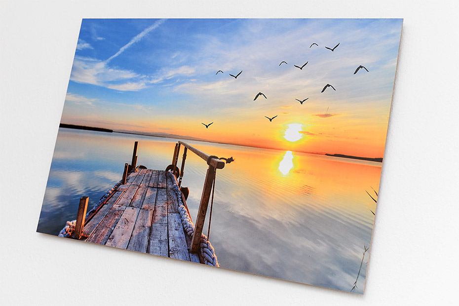 Ferienwohnung „Möwe“ - Küche