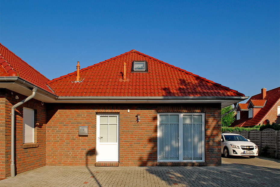 Ferienwohnung „Möwe“ - Beispielfoto