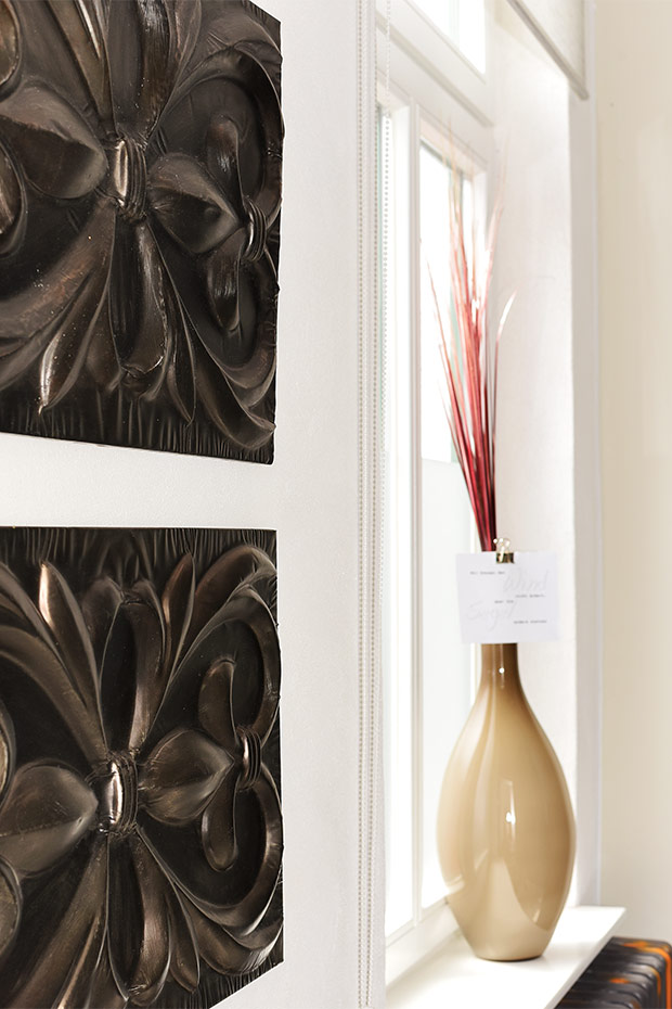 Ferienwohnung „Liegeplatz #1“ - Flur