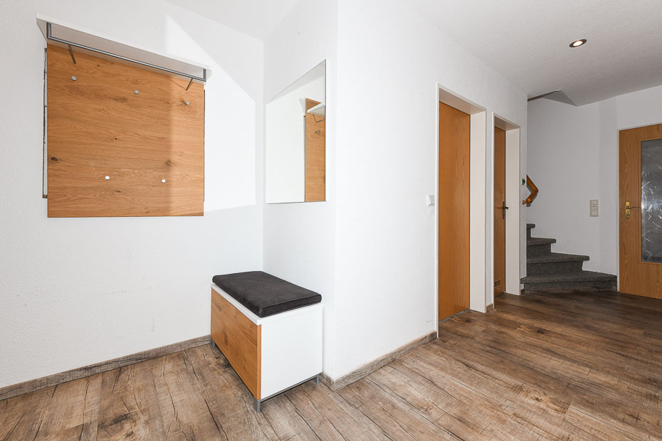 Ferienwohnung 1 - Flur