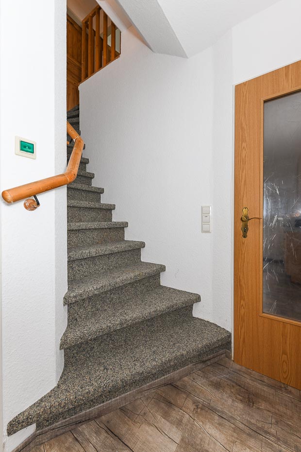 Ferienwohnung 1 - Flur