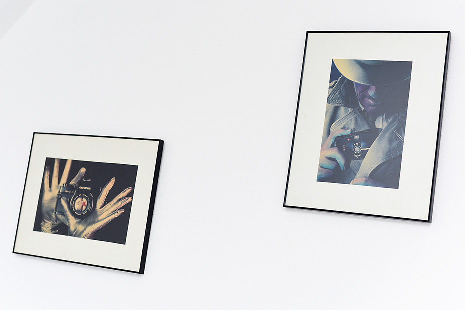 Ferienwohnung 3 - Schlafzimmer 2/Kinderzimmer