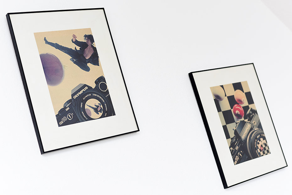 Ferienwohnung 3 - Schlafzimmer 1