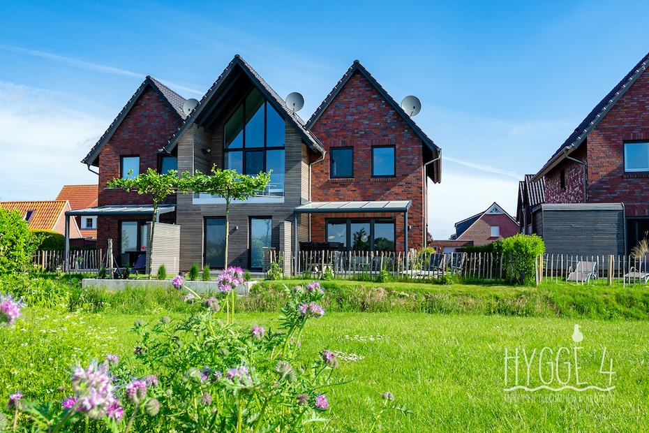 Foto des Ferienobjekts Ferienhaus „Hygge 4“