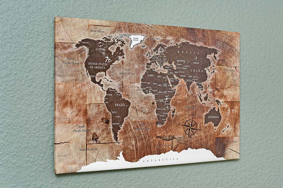 Ferienwohnung „Seewind“ - Schlafzimmer 2/Kinderzimmer