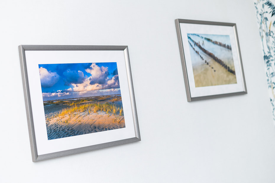 Ferienwohnung 1 - Schlafzimmer 2