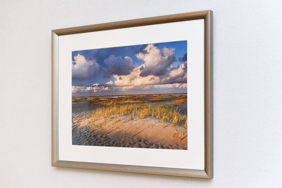 Ferienwohnung 1 - Schlafzimmer 1