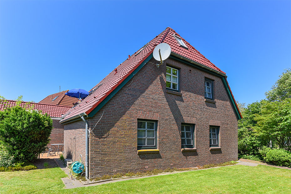 Ferienwohnung 1 - Beispielfoto