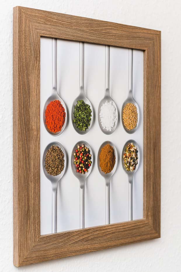 Ferienwohnung 2 - Küche