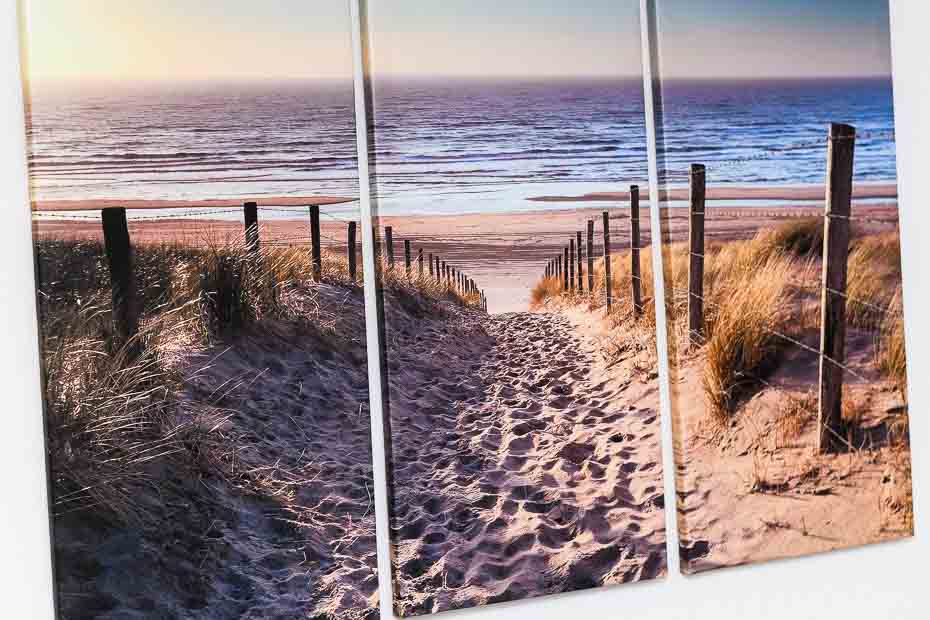 Ferienwohnung 2 - Schlafzimmer