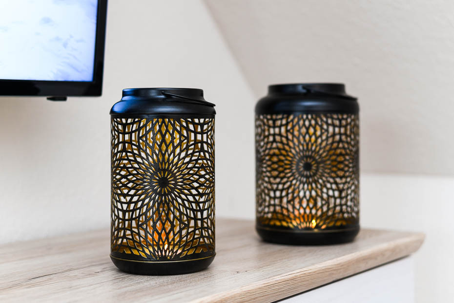 Ferienwohnung 2 - Wohnzimmer