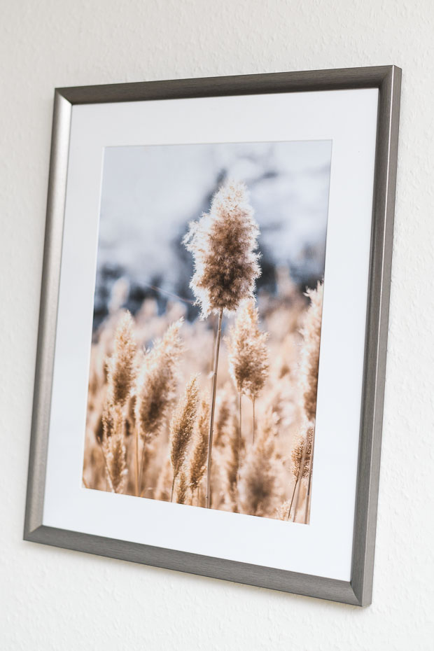 Ferienwohnung 2 - Wohnzimmer