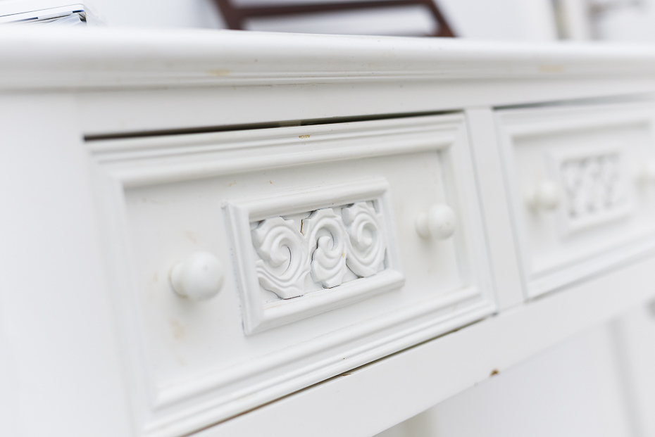 Ferienwohnung „Käptn's Suite“ - Flur