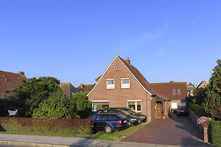 Ferienwohnung - Beispielfoto