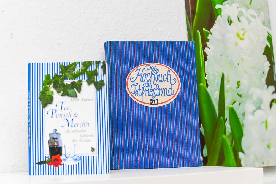 Ferienwohnung „Katrin“ - Küche