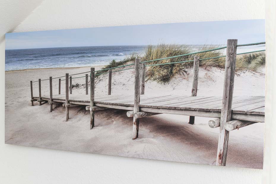 Ferienwohnung „Katrin“ - Schlafzimmer 1