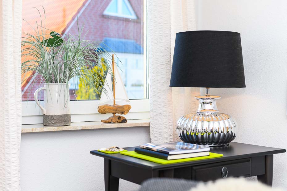 Ferienwohnung „Katrin“ - Wohnzimmer