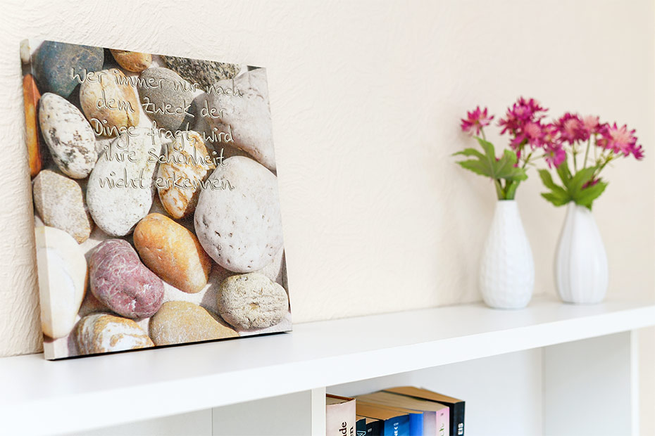 Ferienwohnung „Baltrum“ - Schlafzimmer 1