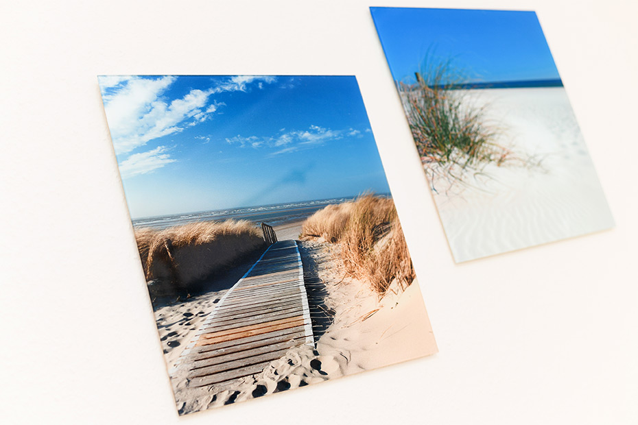 Ferienwohnung „Borkum“ - Schlafzimmer 2/Kinderzimmer