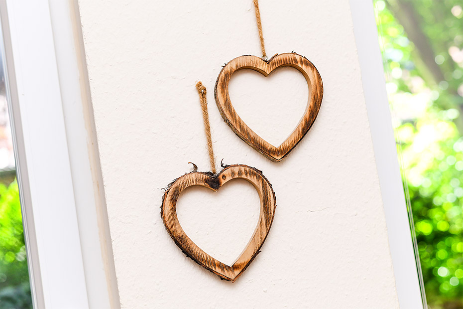 Ferienwohnung „Juist“ - Wohnzimmer mit integriertem Küchenbereich