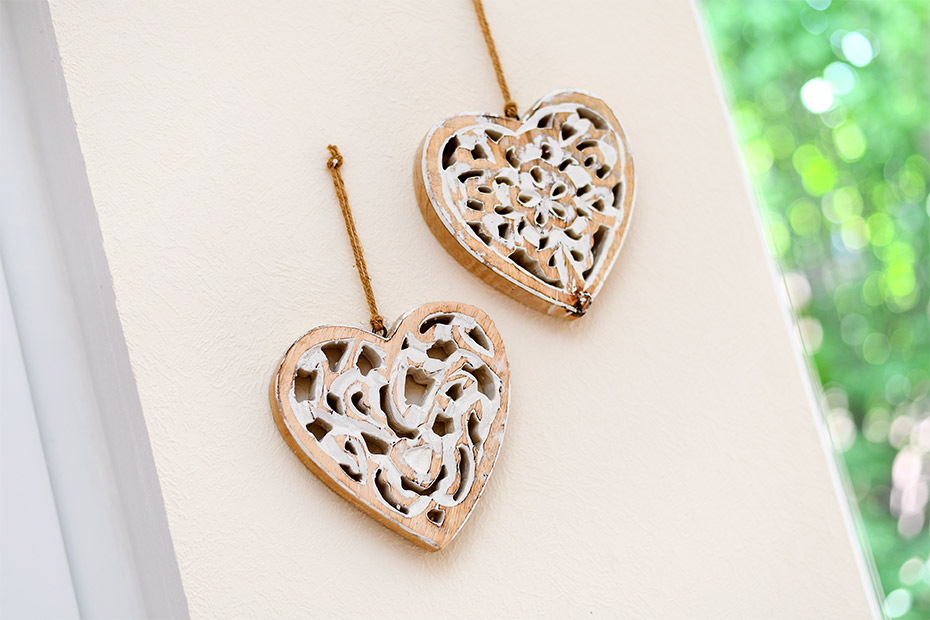 Ferienwohnung „Langeoog“ - Wohnzimmer mit integriertem Küchenbereich