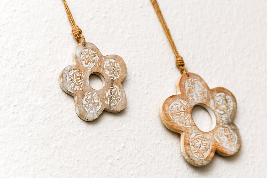 Ferienwohnung „Norderney“ - Wohnraum mit separatem Küchenteil bei offener Raumgestaltung