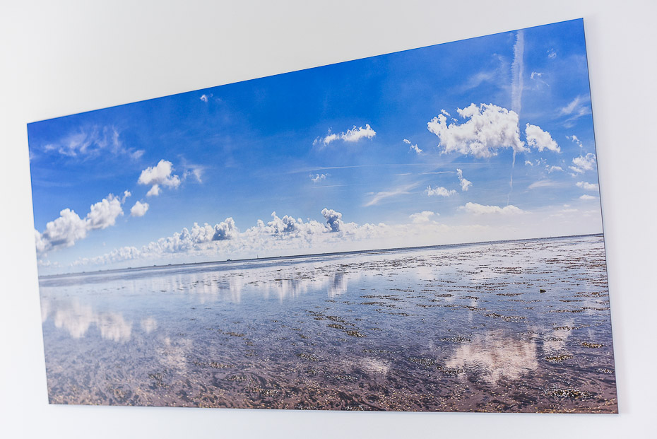 Ferienhaus „Fries am Yachthafen“ - Schlafzimmer 1