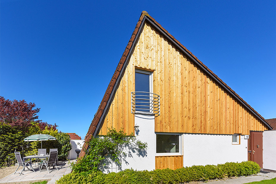 Ferienhaus „Fries am Yachthafen“ - Beispielfoto