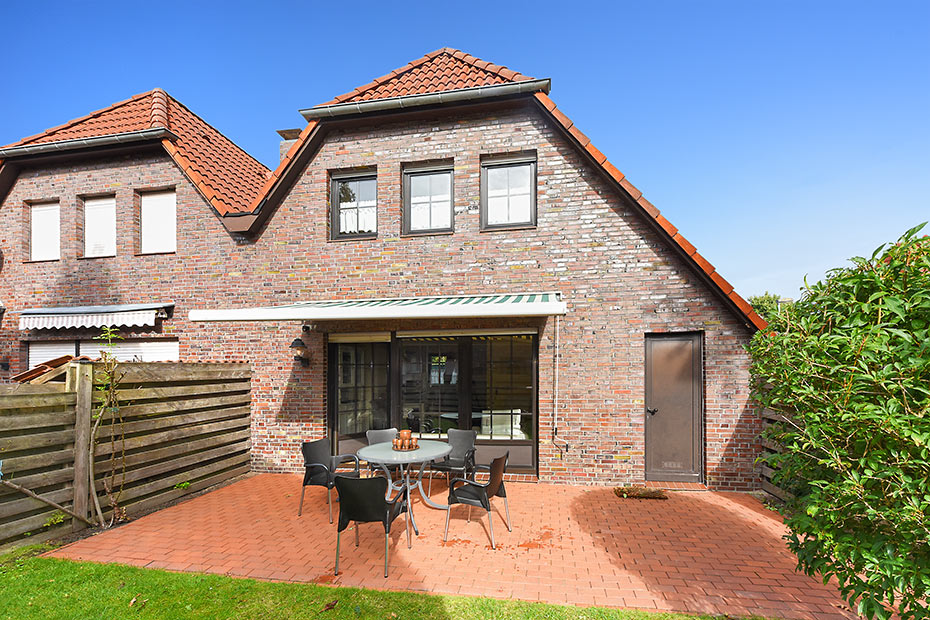 Ferienhaus „Lüder“ - Beispielfoto