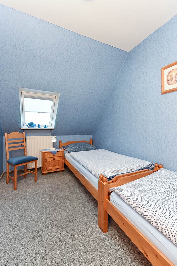 Ferienwohnung 1 - Kinderzimmer