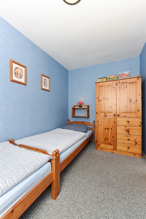 Ferienwohnung 1 - Kinderzimmer