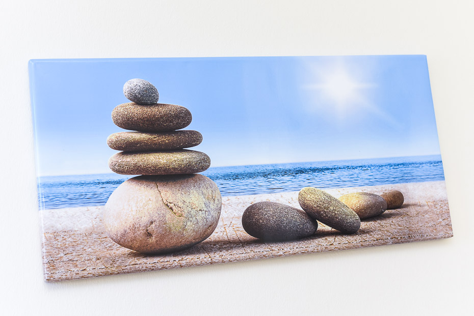 Ferienhaus „Nordseemuschel“ - Schlafzimmer 3/Kinderzimmer