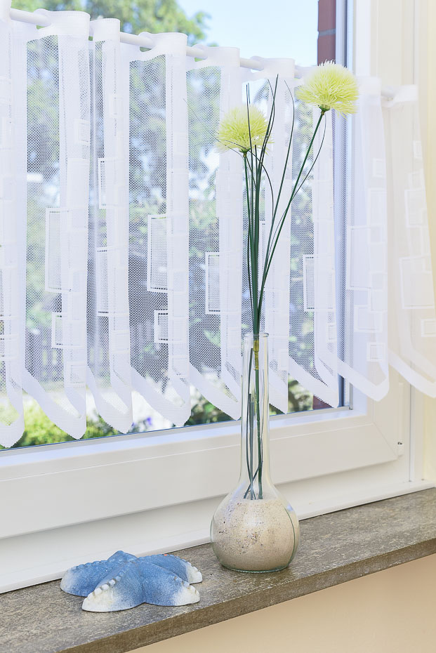 Ferienhaus „Nordseemuschel“ - Schlafzimmer 3/Kinderzimmer