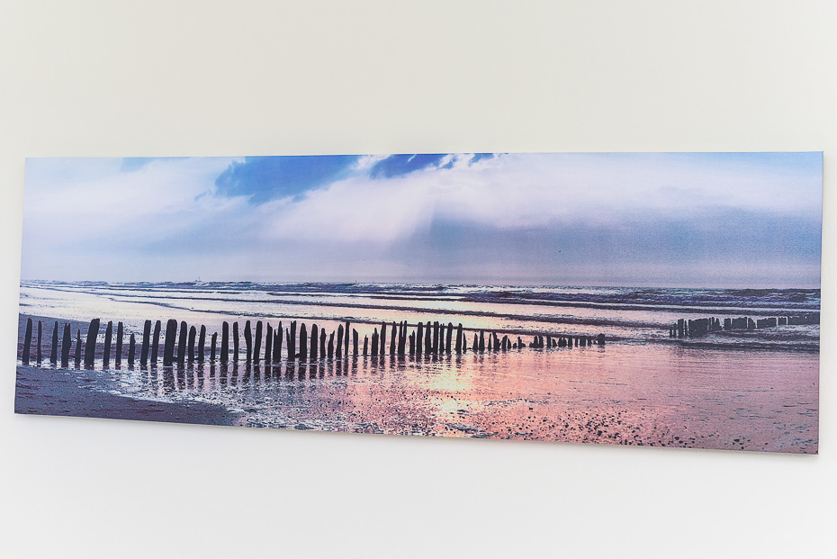 Ferienhaus „Nordseemuschel“ - Schlafzimmer 2