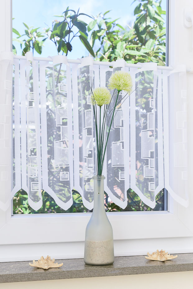 Ferienhaus „Nordseemuschel“ - Schlafzimmer 2