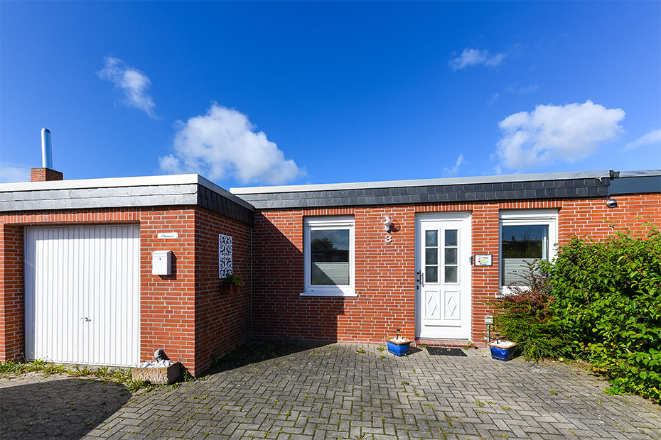 Foto des Ferienobjekts Ferienhaus „Passat“