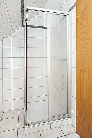 Ferienwohnung 2 - Badezimmer