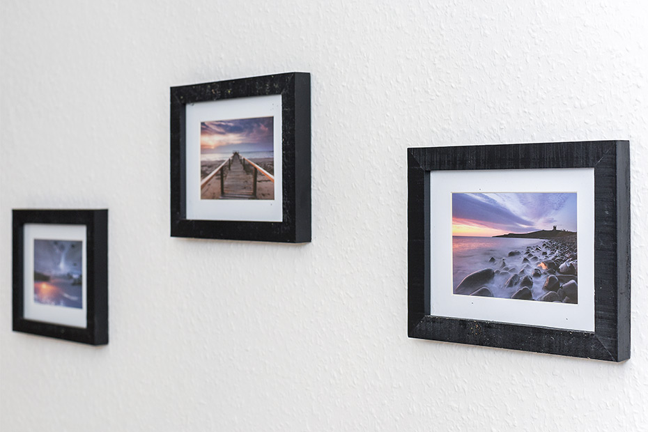 Ferienwohnung „Taubennest“ - Flur