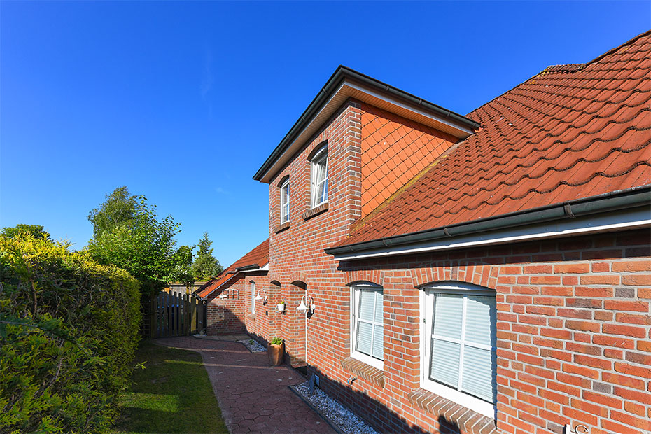 Ferienwohnung „Auszeit“ - Beispielfoto